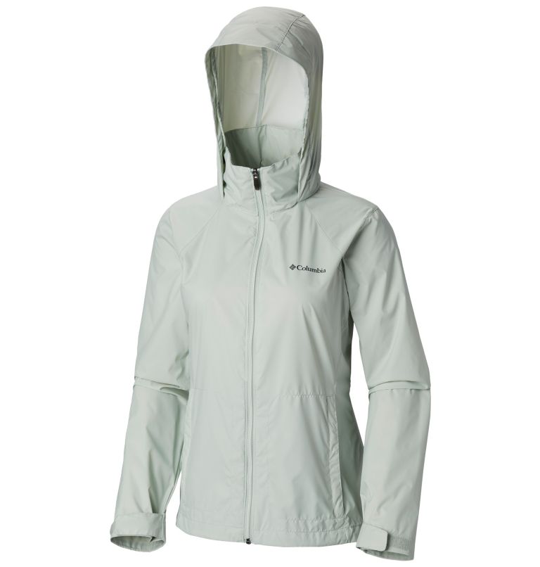 Columbia Switchback III Women Rain Jackets | XUVHYK-207