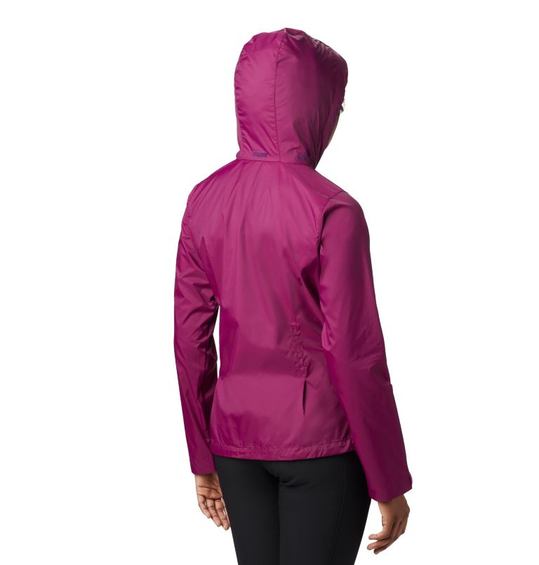 Columbia Switchback III Women Rain Jackets | PISZFG-512