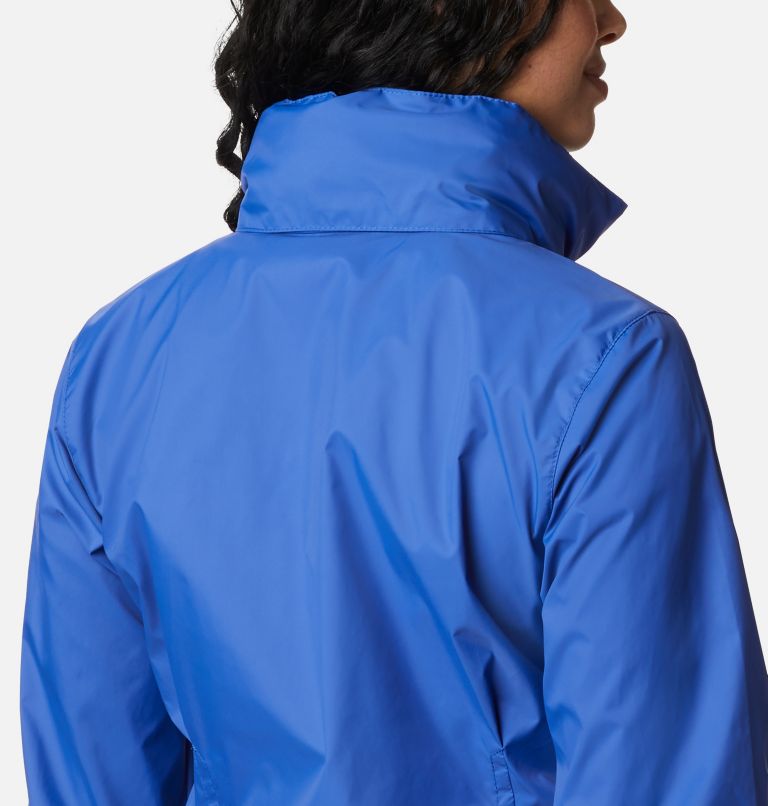 Columbia Switchback III Women Rain Jackets | KZPNYE-813