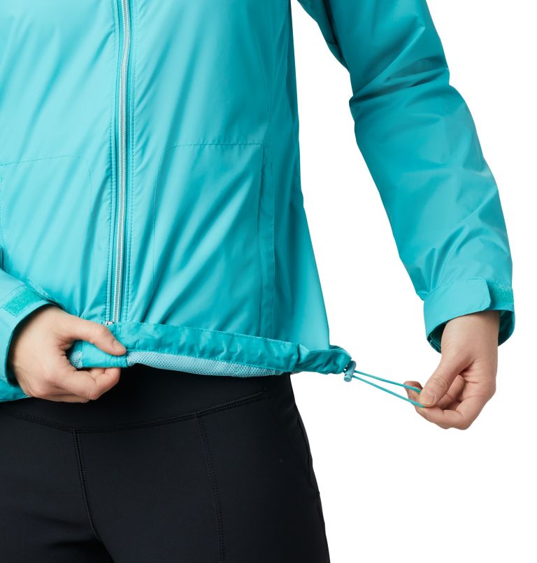 Columbia Switchback III Women Rain Jackets | HYCSLJ-349