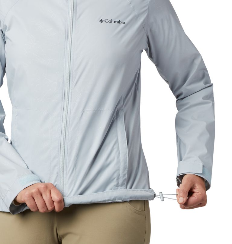 Columbia Switchback III Women Rain Jackets | MUQDAN-627