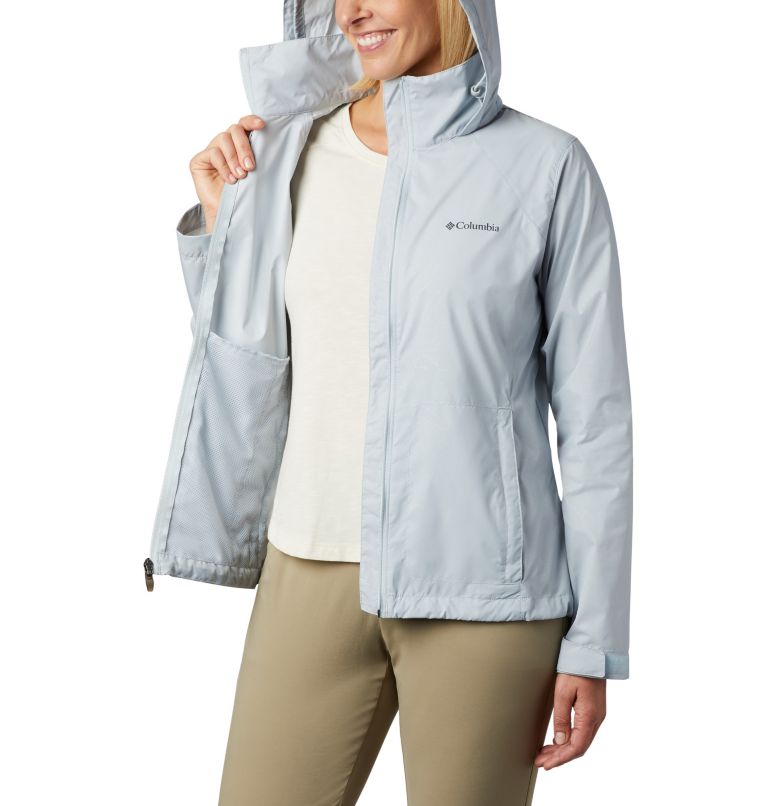 Columbia Switchback III Women Rain Jackets | MUQDAN-627