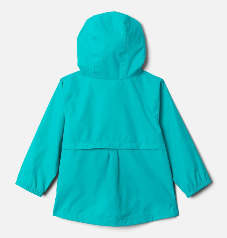 Columbia Switchback II Kids' Rain Jackets | ZRWJGC-215