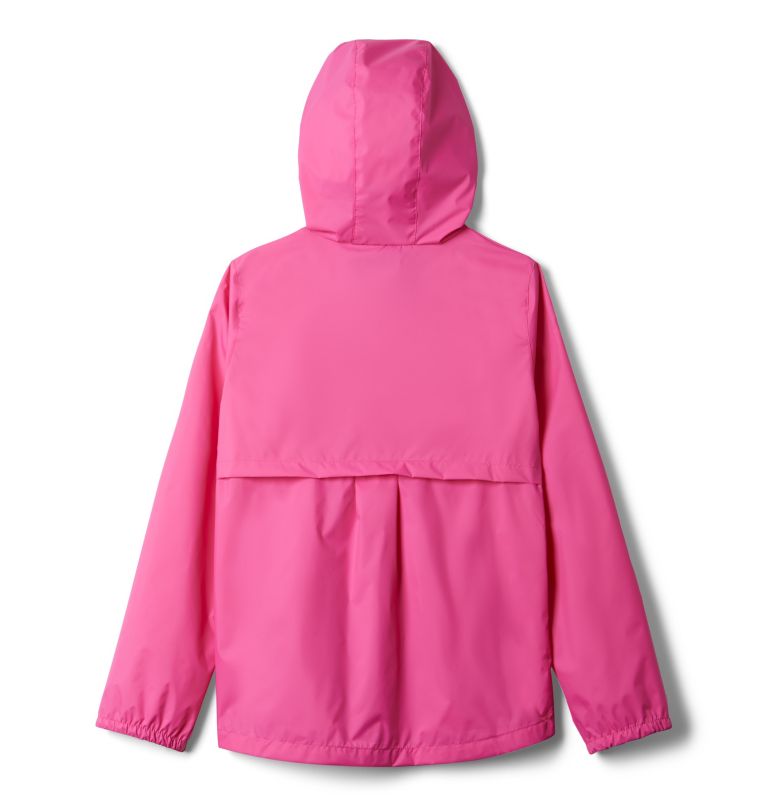 Columbia Switchback II Kids' Waterproof Jackets | GWQCBM-854