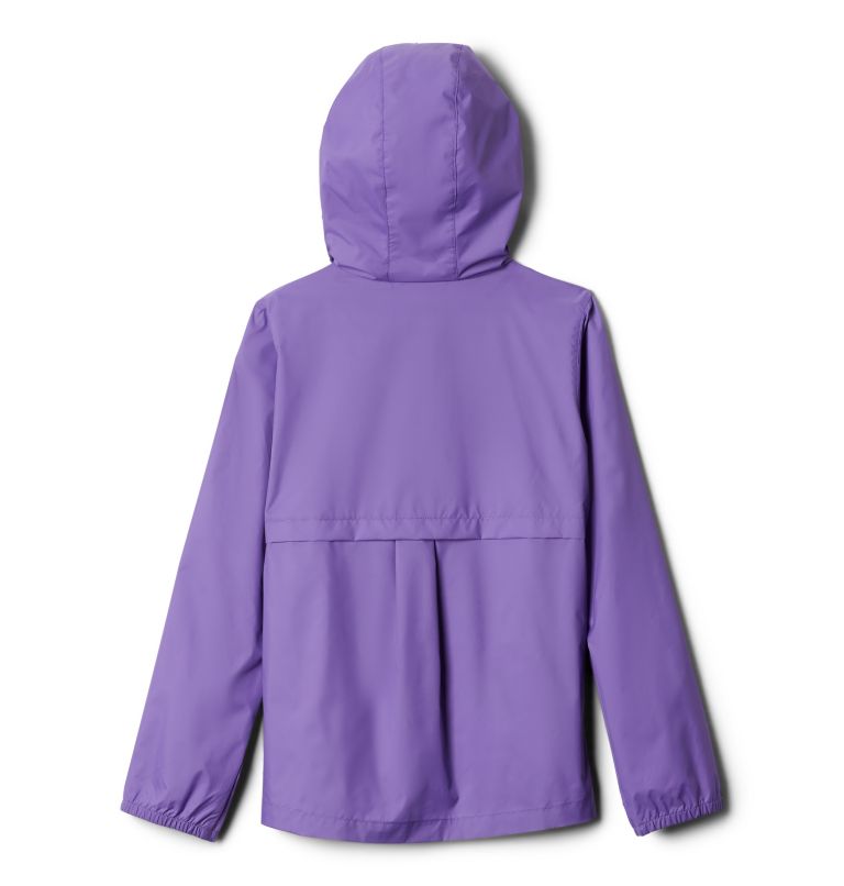 Columbia Switchback II Kids' Waterproof Jackets | SXGFIY-891