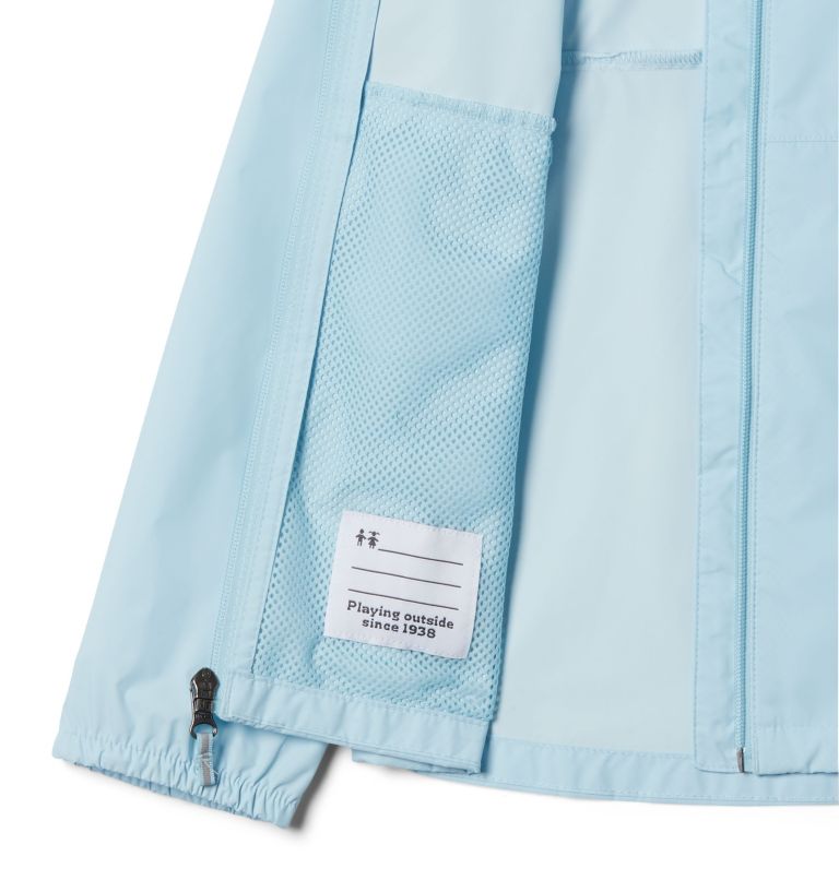 Columbia Switchback II Kids' Waterproof Jackets | XDBYNA-396