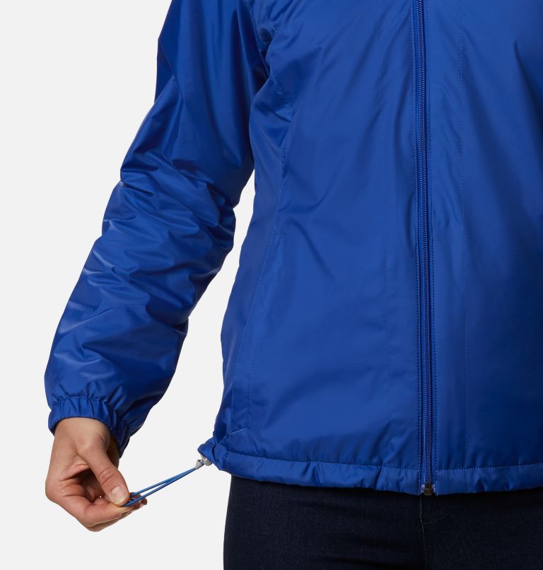 Columbia Switchback Sherpa Women Rain Jackets | XRTSHG-618