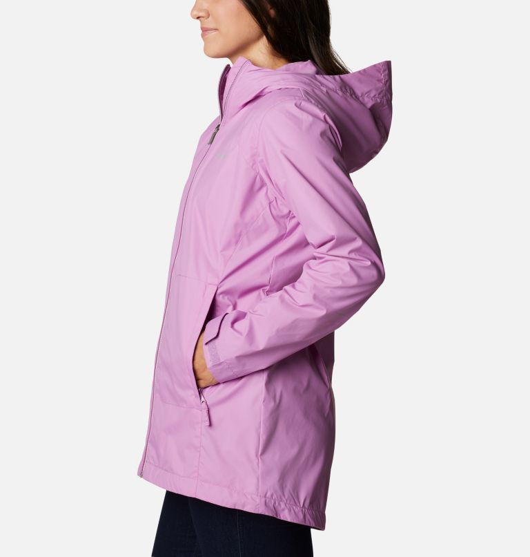 Columbia Switchback Women Rain Jackets | TGHSWM-704