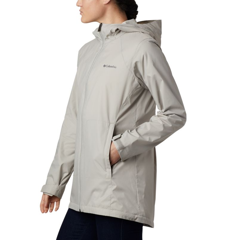 Columbia Switchback Women Rain Jackets | UTYJEO-740