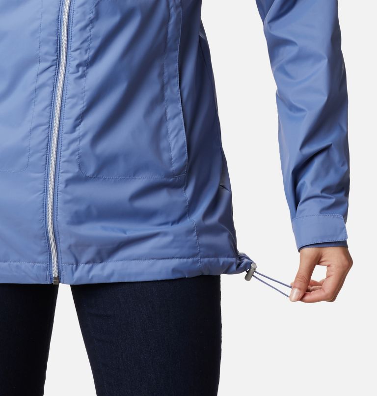 Columbia Switchback Women Rain Jackets | QZMYLR-675