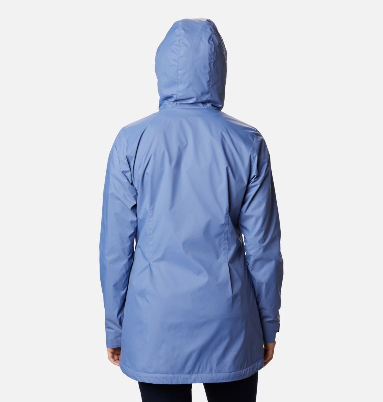 Columbia Switchback Women Rain Jackets | QZMYLR-675