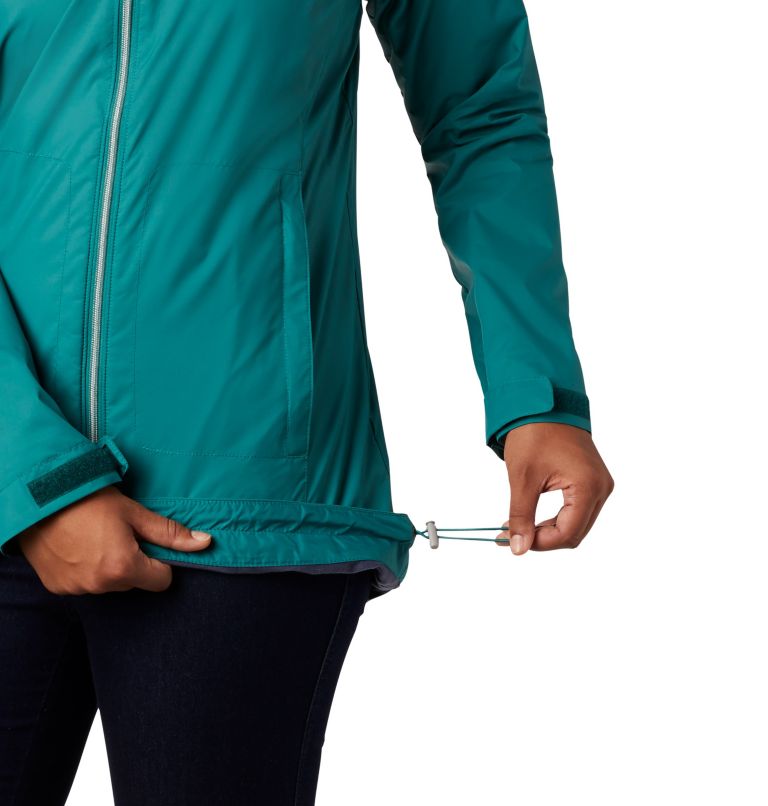 Columbia Switchback Women Rain Jackets | BGWLNC-507