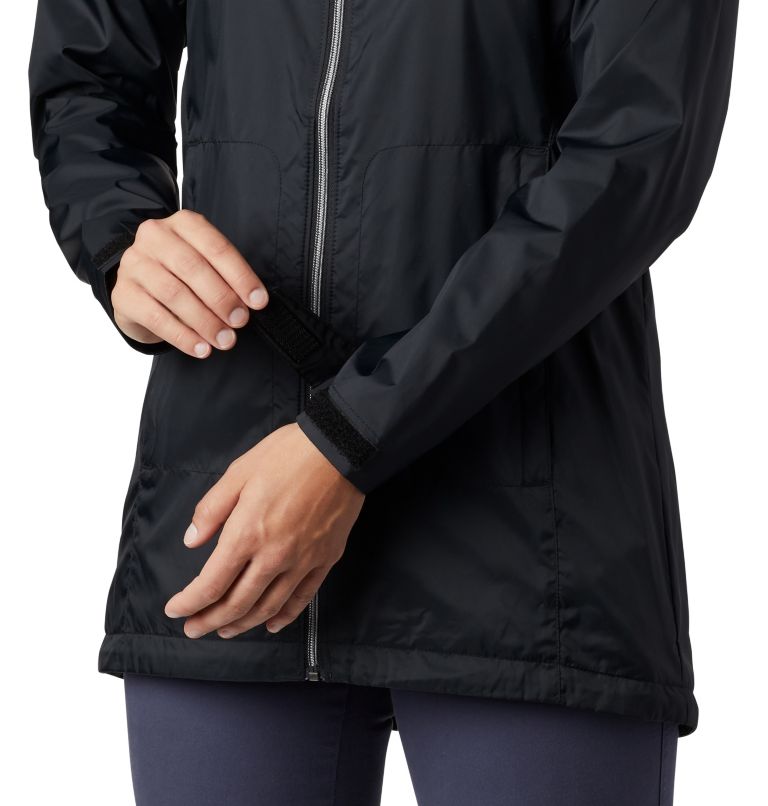 Columbia Switchback Women Rain Jackets | MIBZEC-694