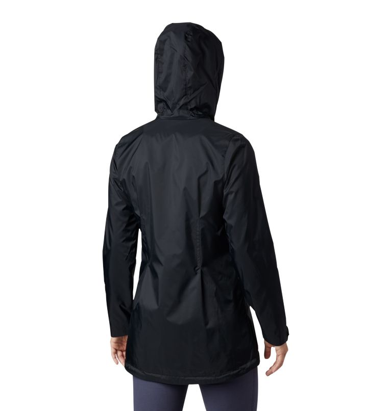 Columbia Switchback Women Rain Jackets | MIBZEC-694