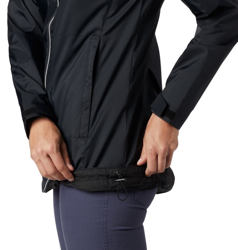 Columbia Switchback Women Rain Jackets | MIBZEC-694