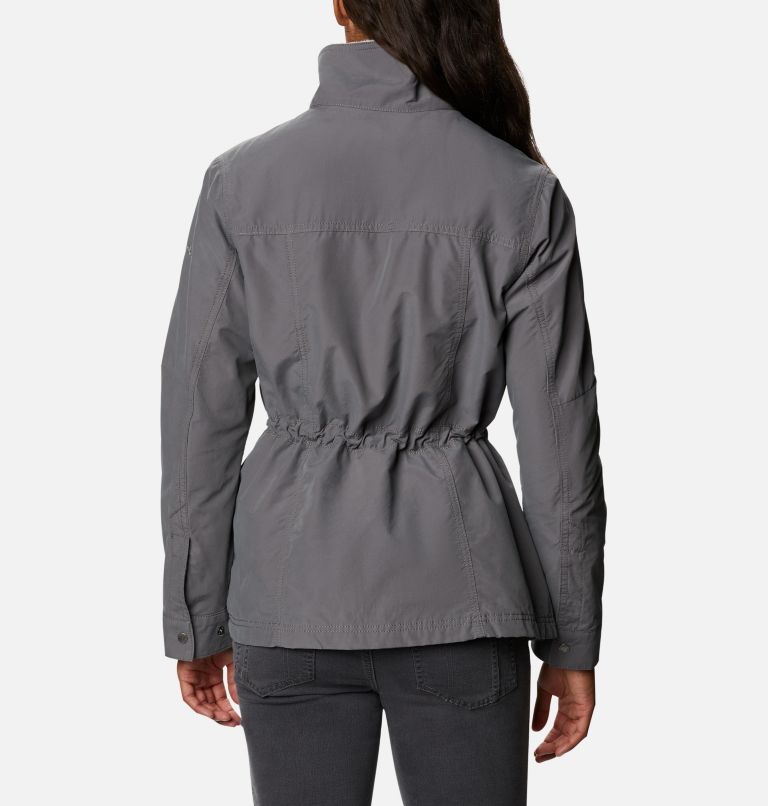 Columbia Tanner Ranch Women Softshell Jackets | LZSFPO-239