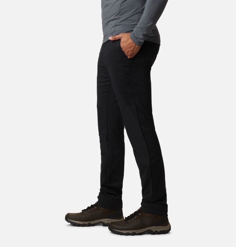 Columbia Tech Trail Men Hiking Pants | ARZYPQ-217