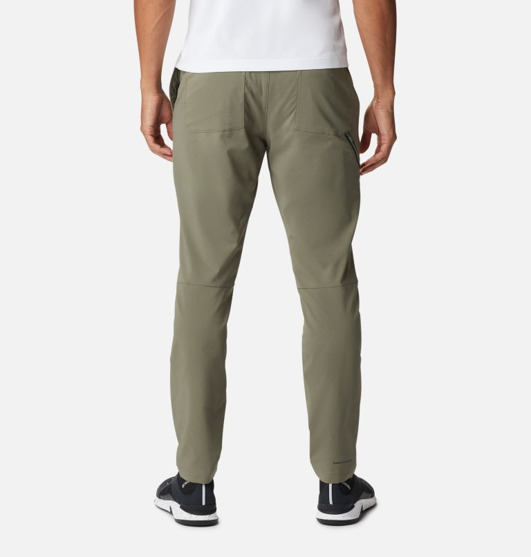 Columbia Tech Trail Men Hiking Pants | BSNHWK-128