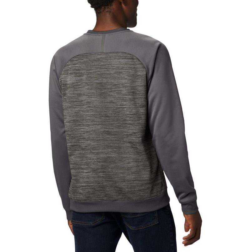 Columbia Tech Trail Men Hoodies | BDWQAR-734