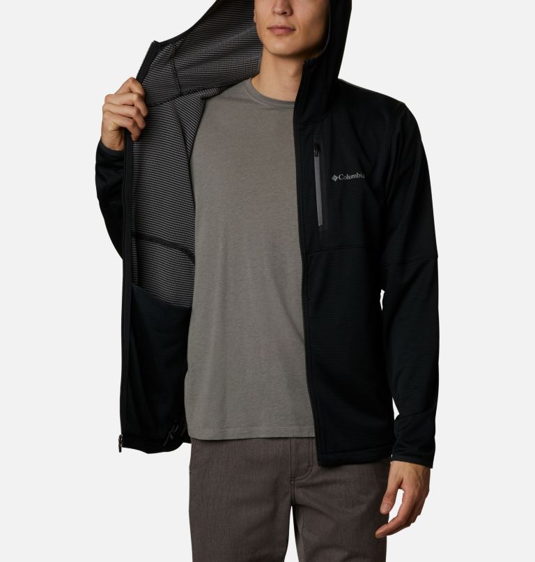 Columbia Tech Trail Men Hoodies | OAQITX-273