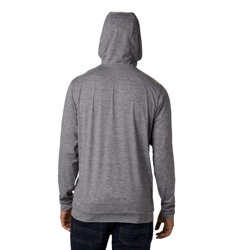 Columbia Tech Trail Men Hoodies | WMARQO-854