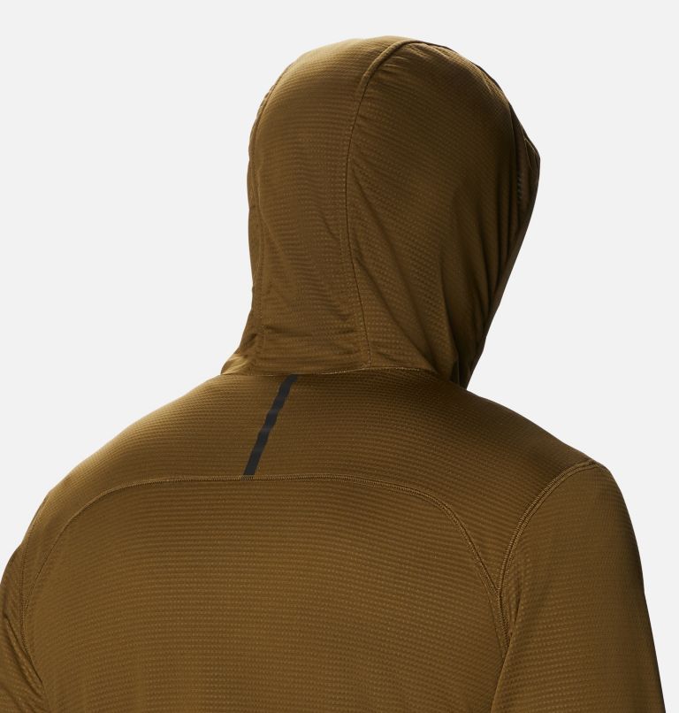 Columbia Tech Trail Men Hoodies | XRMNDQ-827