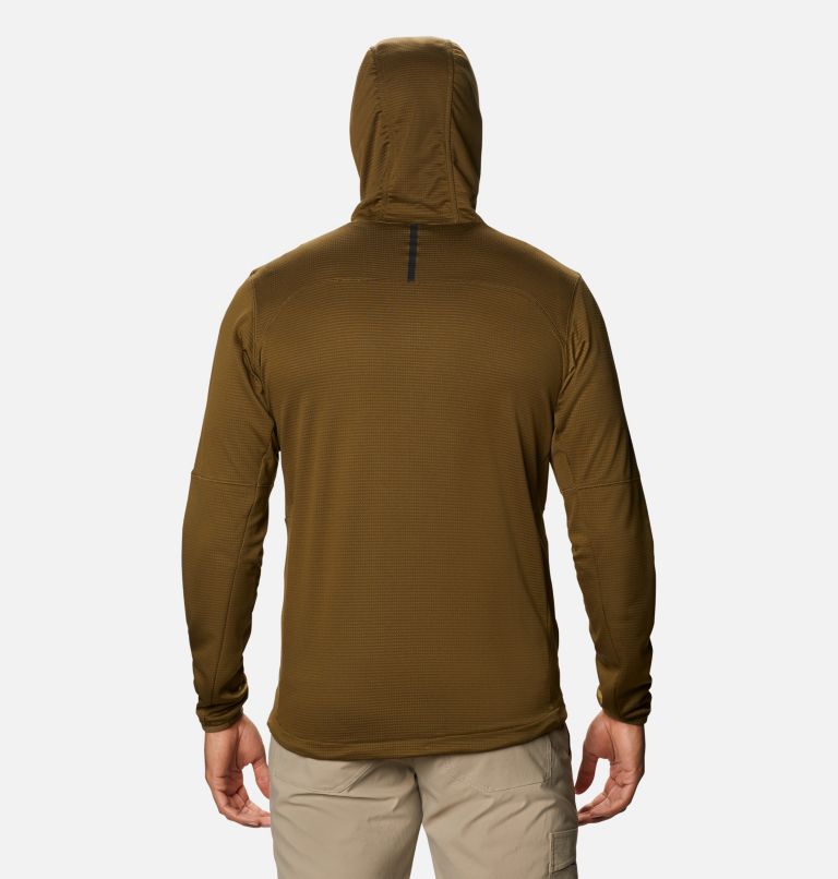 Columbia Tech Trail Men Hoodies | XRMNDQ-827