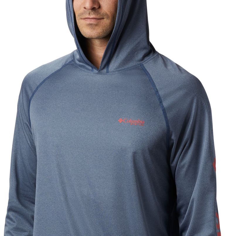 Columbia Terminal Tackl Men Hoodies | ZUJYPM-962