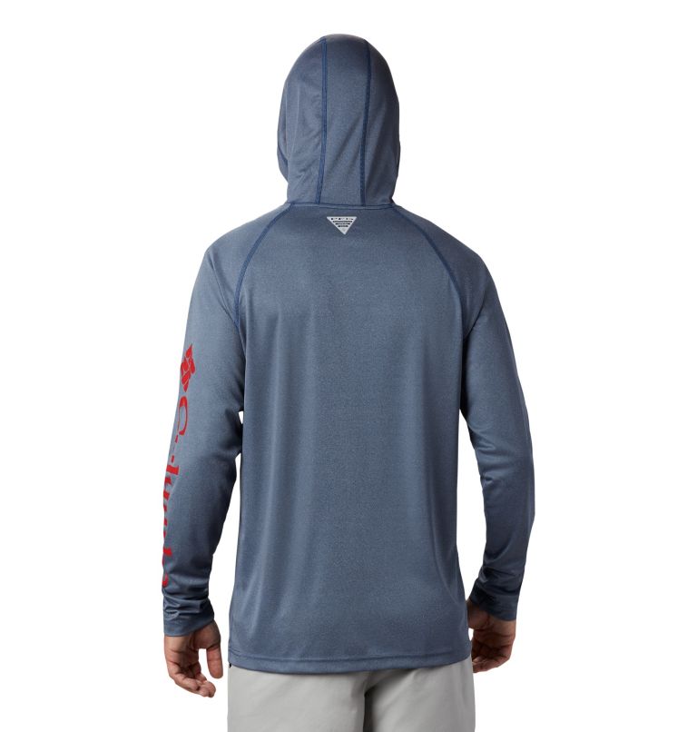 Columbia Terminal Tackl Men Hoodies | ZUJYPM-962