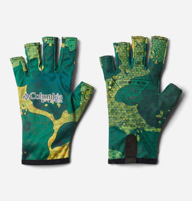 Columbia Terminal Tackle Men Gloves | WXICYQ-801