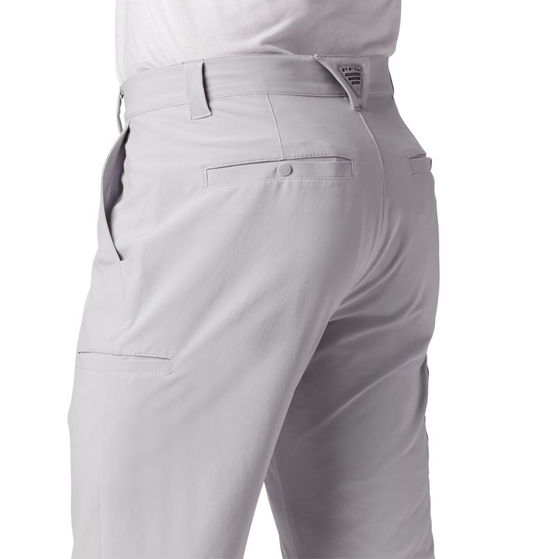 Columbia Terminal Tackle Men Rain Pants | LIWSGH-965