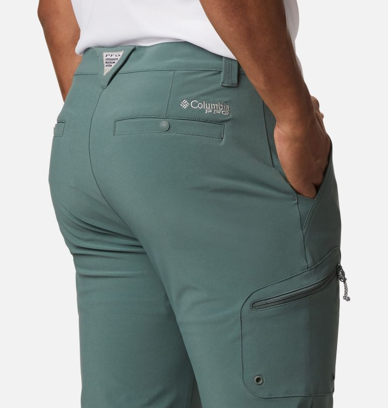 Columbia Terminal Tackle Men Rain Pants | BSOCIP-145