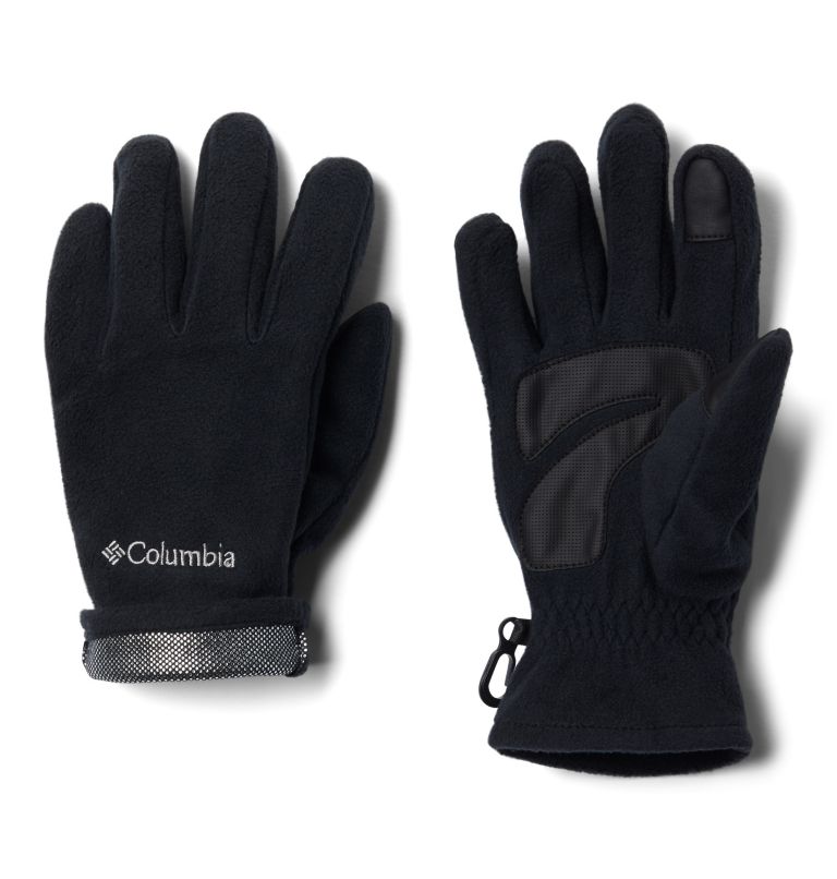 Columbia Thermarator Omni-Heat Men Gloves | NVIKQF-076