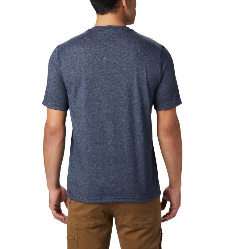 Columbia Thistletown Park Men T-Shirts | CASIEG-539