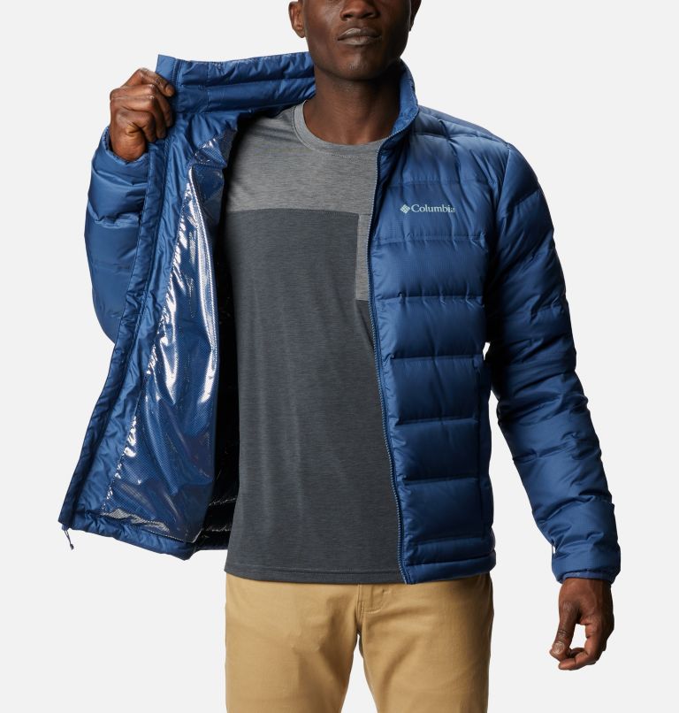 Columbia Thurston Hills Men 3 In 1 Jackets | GIANCZ-895