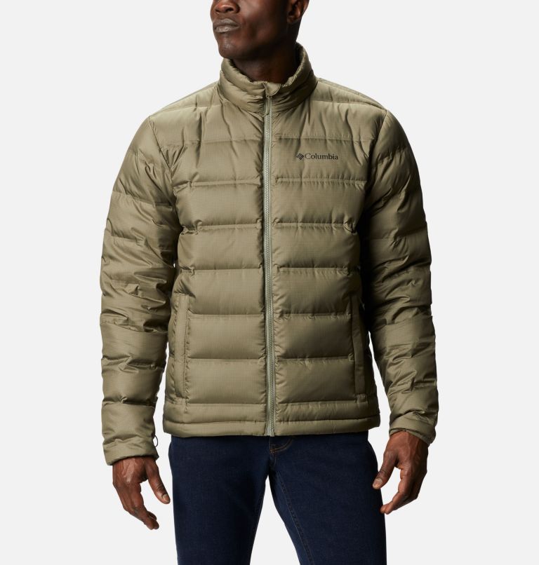 Columbia Thurston Hills Men 3 In 1 Jackets | ZRPGAM-514