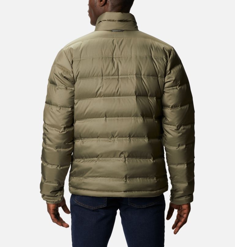 Columbia Thurston Hills Men 3 In 1 Jackets | ZRPGAM-514