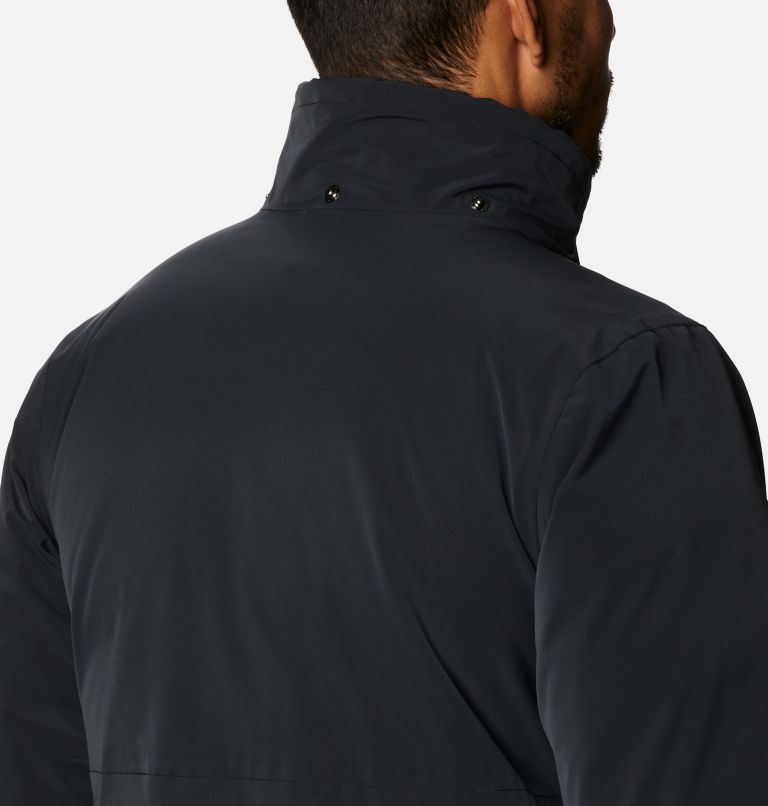 Columbia Thurston Hills Men 3 In 1 Jackets | WQLCON-137