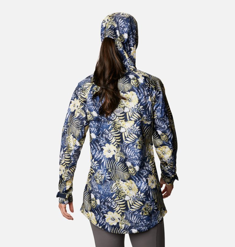 Columbia Tidal Spray II Women Windbreaker | VSOTRN-801