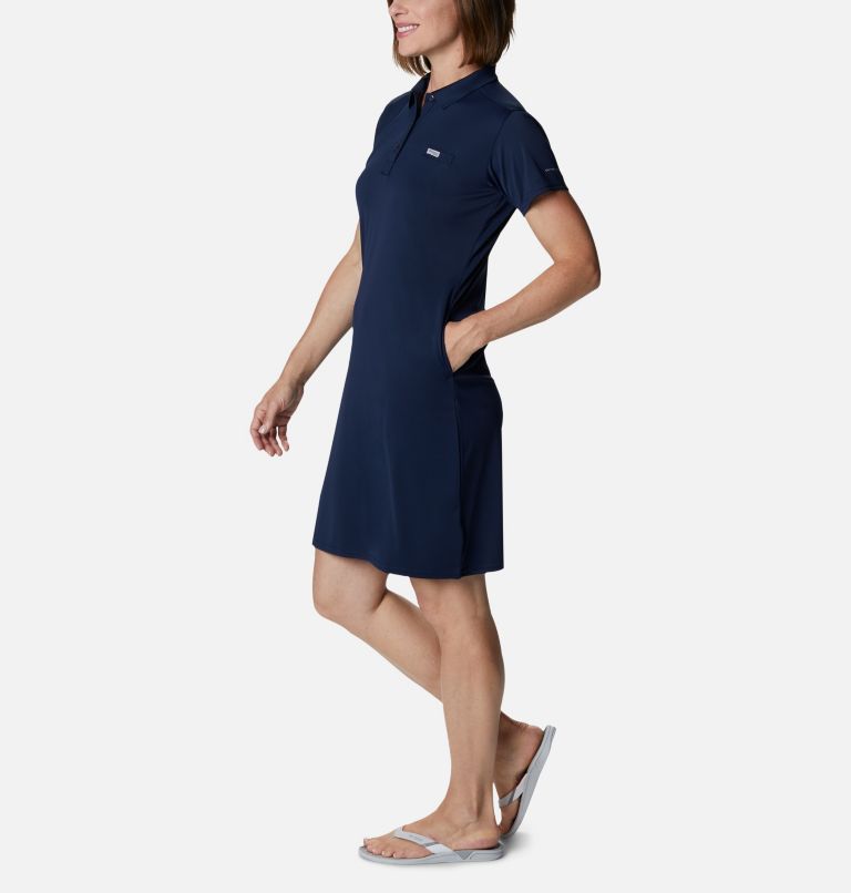 Columbia Tidal Tee Women Dresses | TFQPDO-823