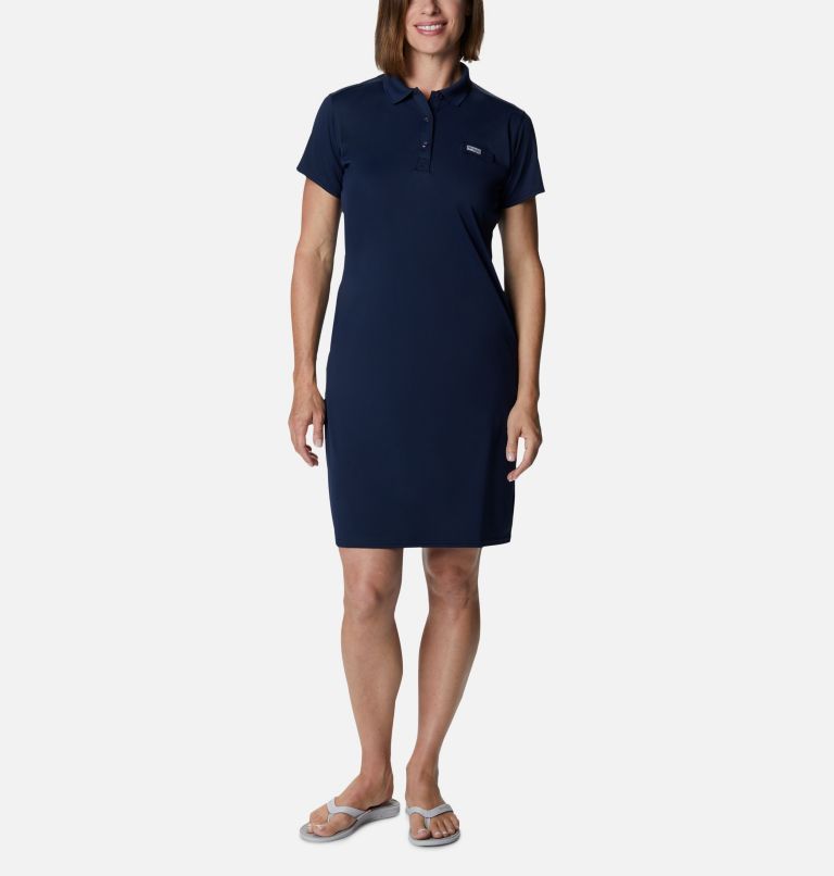 Columbia Tidal Tee Women Dresses | TFQPDO-823