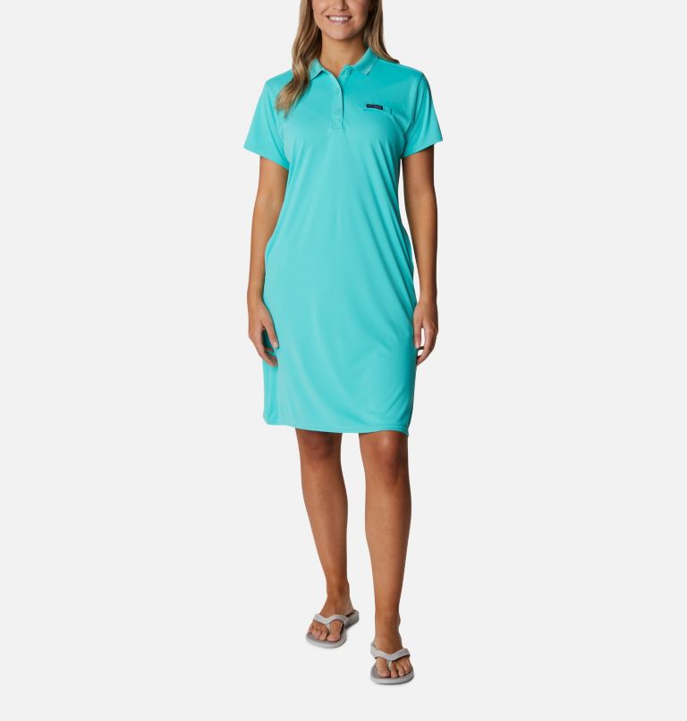 Columbia Tidal Tee Women Dresses | XKRMFB-612