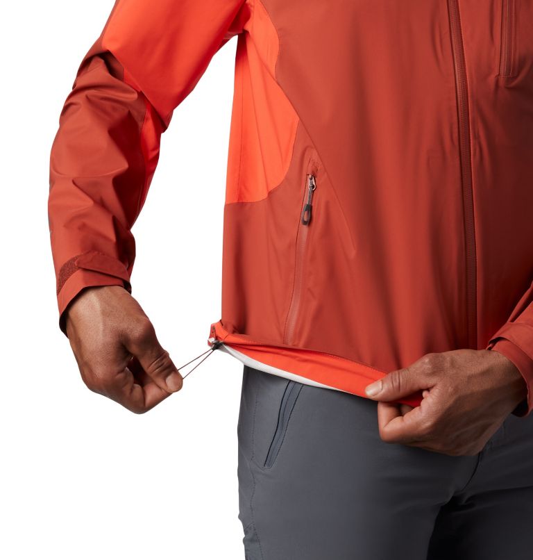 Columbia Titan Men Softshell Jackets | UYINBF-769