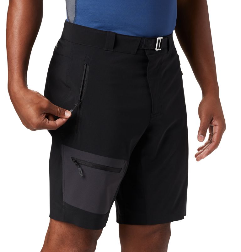 Columbia Titan Pass Men Shorts | OQIULW-034