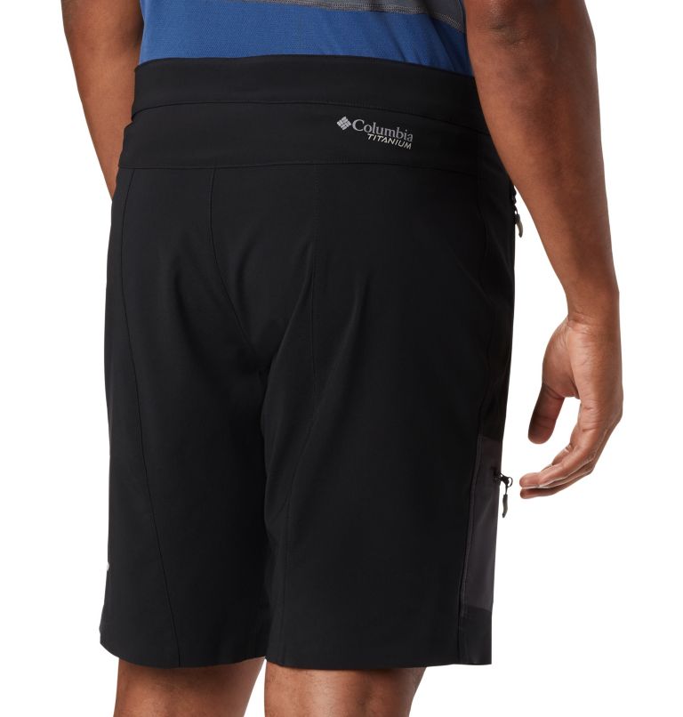 Columbia Titan Pass Men Shorts | OQIULW-034