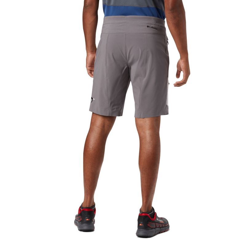 Columbia Titan Pass Men Shorts | RCNPDK-869