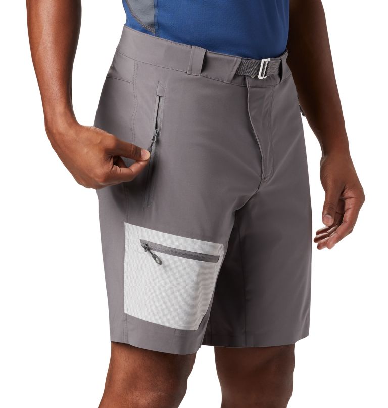 Columbia Titan Pass Men Shorts | RCNPDK-869