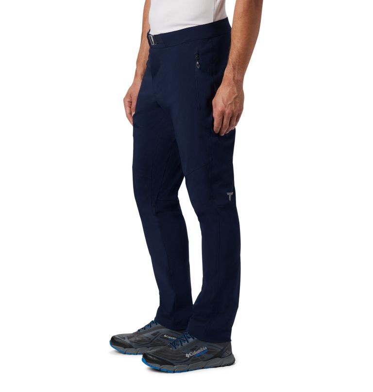 Columbia Titan Pass Men Trail Pants | CEMVPN-327