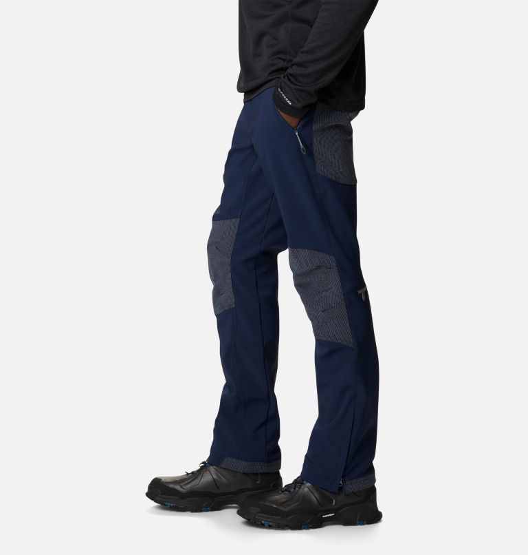 Columbia Titan Ridge II Men Hiking Pants | TNAMRO-124