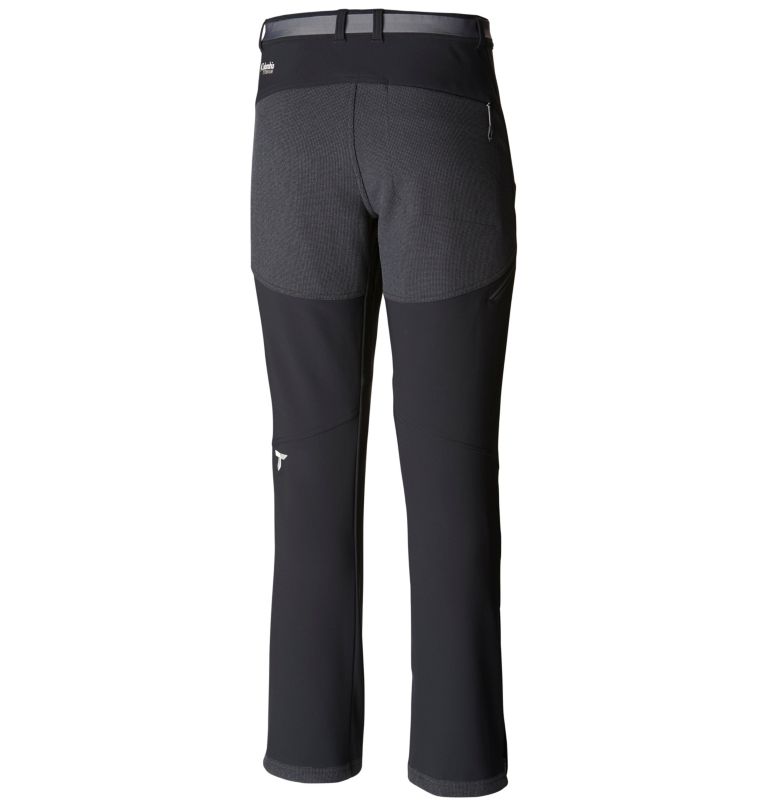 Columbia Titan Ridge II Men Hiking Pants | SVJLWQ-401